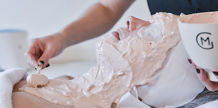 Le soin signature Infinie Détente