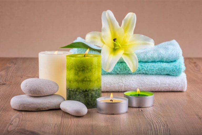 Rituel SPA et Détente